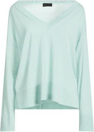 Roberto Collina MAGLIERIA - Pullover su YOOX.COM