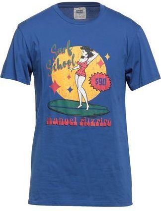Manuel Ritz CAMISETAS Y TOPS - Camisetas en YOOX.COM