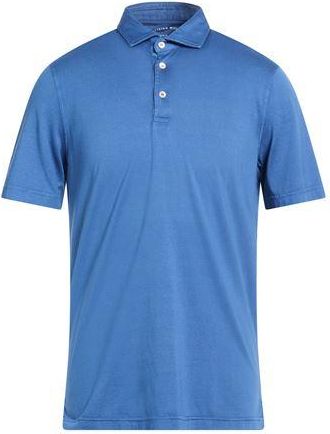Fedeli TOPWEAR - Polo shirts on YOOX.COM