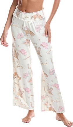 Z Supply Z Supply Desert Rose Dawn Pant