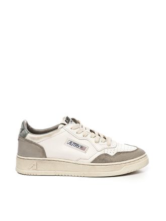 Autry Medalist Low Sneakers