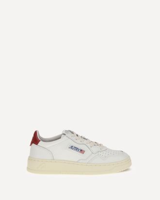 Autry Medialist Low Sneakers Female 37