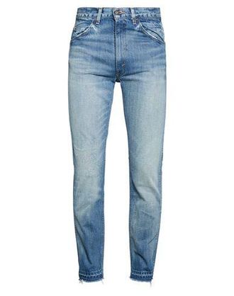Levi's BOTTOMWEAR - Jeans on YOOX.COM