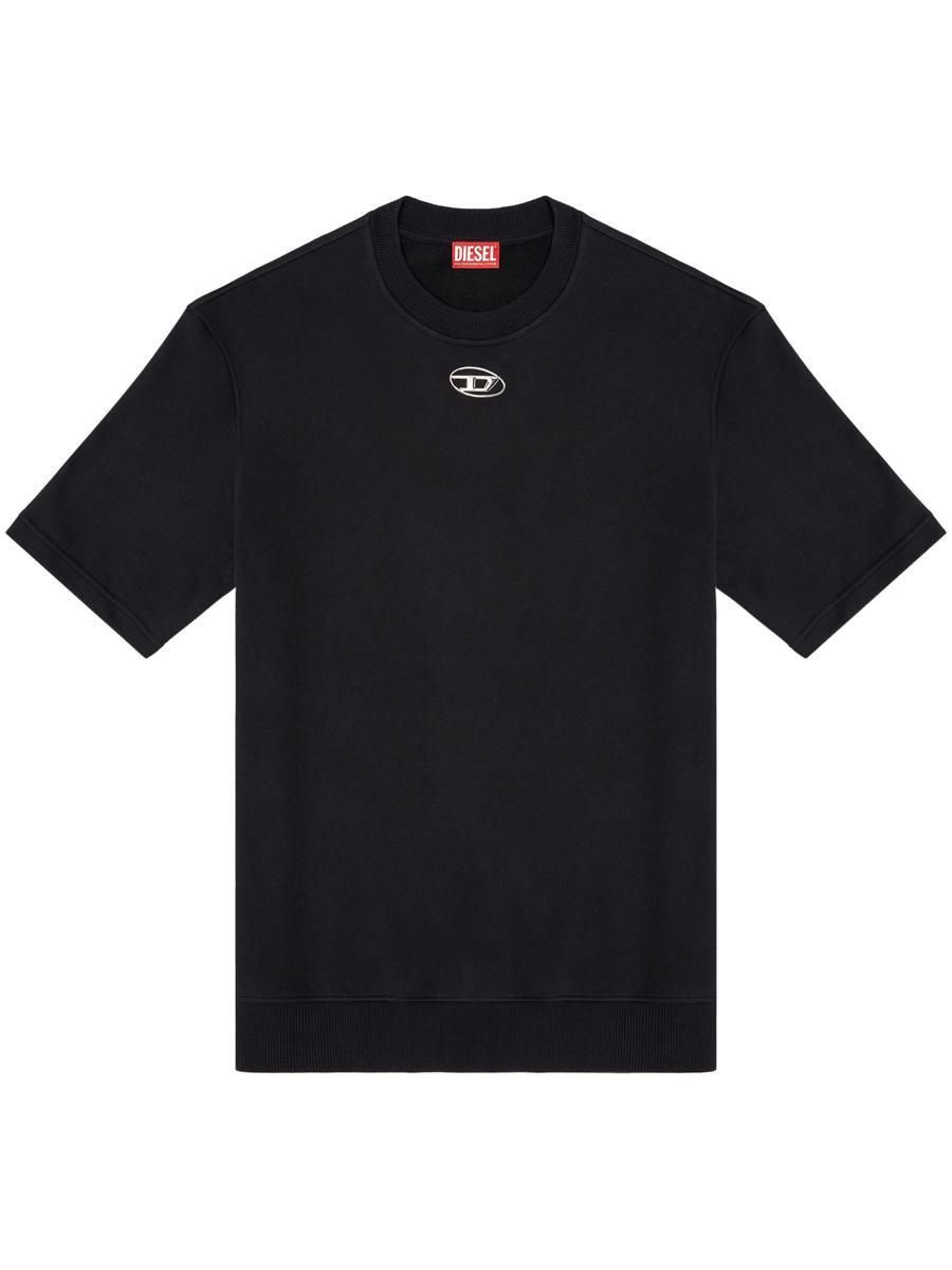 【送料&関税込】Hogan Logo T-shirt Hogan T Shirts And Polos Black from $245.00 - on Stylight