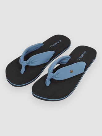 O'Neill Ditsy Sun Sandalen blau