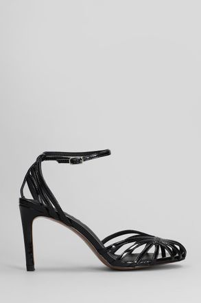 Bibi Lou Serabi 85 Sandals