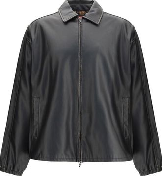 Diesel Jackets