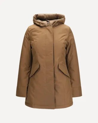 Woolrich Hooded padded Arctic Parka Female S