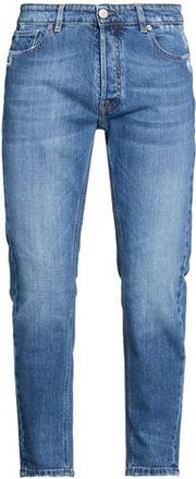 PMDS Premium Mood Denim Superior BOTTOMWEAR - Pantaloni jeans su YOOX.COM