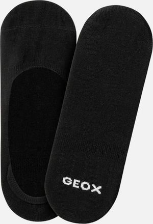 Geox Accessori Calzini Tripack Adulto Nero