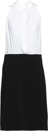 Moschino DRESSES - Mini dresses sur YOOX.COM