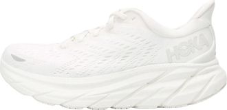 Hoka One One (WMNS) HOKA ONE ONE Clifton 8 White 1119394-WWH