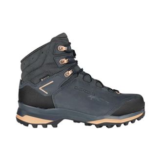 Lowa Lady Light Evo GTX - Dames - Sport - Blauw - Maat: 40 EU Leer
