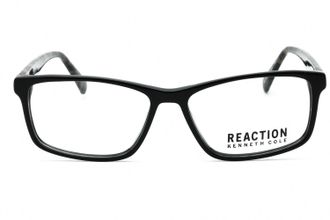Kenneth Cole Reaction KC0886001 Acetate Frame Eyeglasses - Black
