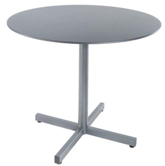 Schubiger M&ouml;bel Gartentisch Basel