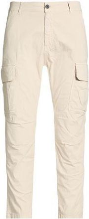 Dirty Page BOTTOMWEAR - Trousers on YOOX.COM