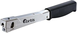 Fortis Grapadora Clavadora Manual Fortis