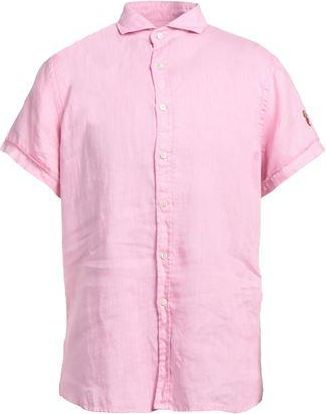 Cooperativa Pescatori Posillipo CAMISETAS Y TOPS - Camisas en YOOX.COM