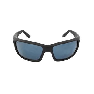Costa PERMIT Gray Polarized Polycarbonate Mens Sunglasses PT 01 OGP 63