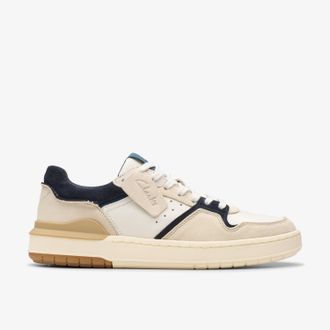 Clarks Courtlite 2 Lo Standard Fit
