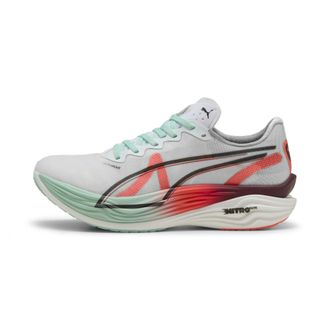 Puma Scarpe da running PUMA x HYROX Deviate NITROElite 3 da uomo, Accessori, Rosso, 47