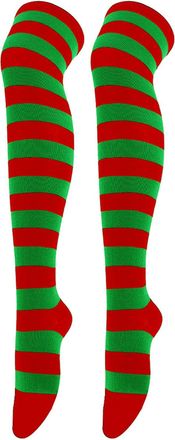 Generic Thermal Socks Christmas - Christmas Socks Ladies Women Christmas Stocking Fillers Knitting Wool Socks Thermal Dog Cat Socks Women Gifts Xmas Ladies Gi