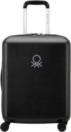 Delsey unisex, Suitcases, Nero, Taglia unica, new