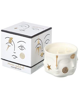 Jonathan Adler Gilded Muse Candle