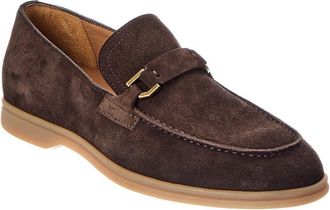 Harrys of London Harrys Of London Cadogan Suede Loafer