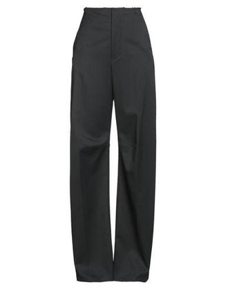 Maison Margiela BOTTOMWEAR - Trousers on YOOX.COM
