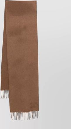 Max Mara cashmere scarf