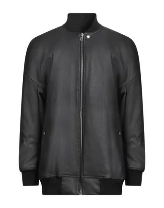 Rick Owens Denim outerwear