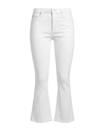AG - Adriano Goldschmied BOTTOMWEAR - Jeans sur YOOX.COM