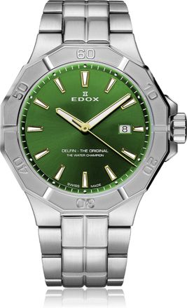 Edox Delfin The Original Mens Watch