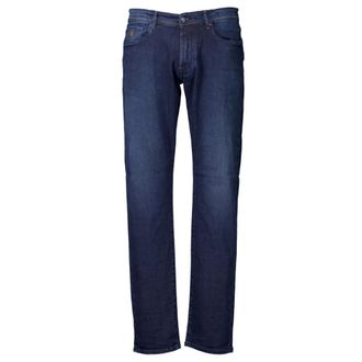 Atelier Noterman Blue Jeans Stylish Model