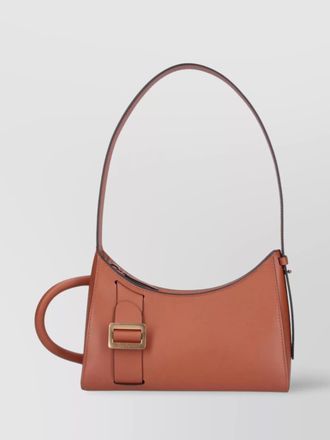 Boyy bobby leather shoulder bag