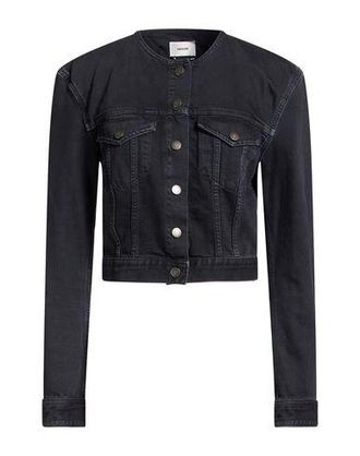 Haikure COATS & JACKETS - Denim outerwear sur YOOX.COM