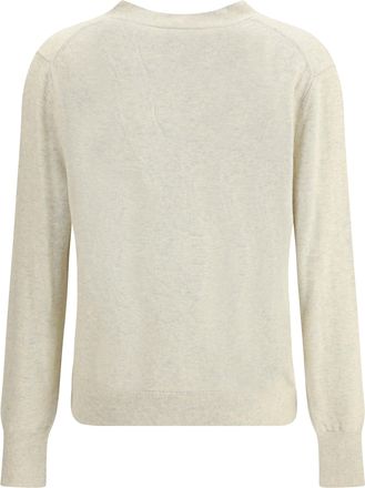 Isabel Marant Karina Cardigan - Gray