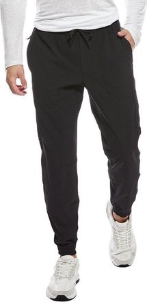 lululemon Lululemon License To Train Textured Jogger