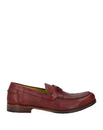 J.P. David Loafers