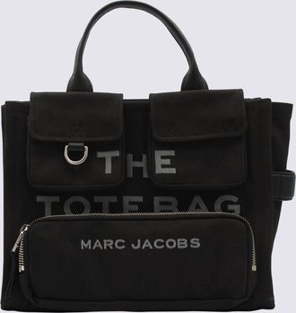 Marc Jacobs Bags Blacks And Greys-Donna