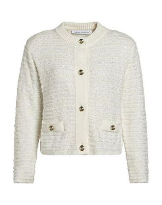 Simona Corsellini KNITWEAR - Cardigans on YOOX.COM