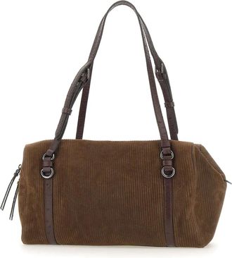 Gianni Chiarini Mujer, Bolsos, Marr&oacute;n, Talla: ONE Size