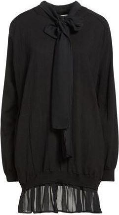 Semicouture DRESSES - Mini dresses on YOOX.COM