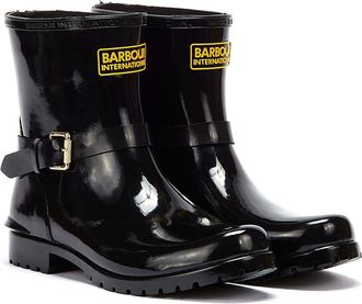 Barbour International Mugello Dames Regenlaarzen