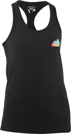 Edelrid Onsight Tank II Top f&uuml;r Damen | schwarz