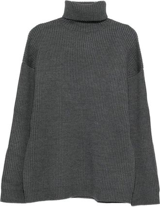Entire studios Chunky Turtleneck