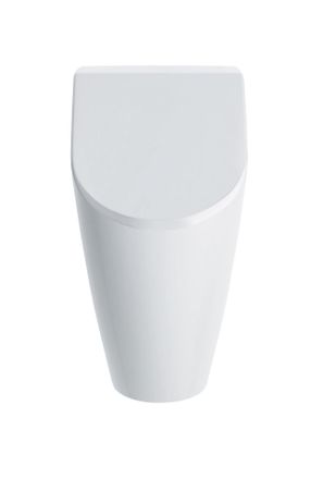 Duravit Duravit - Me By Starck Urinario, Sin Borde, 0,5 Litros, Sin Tapa