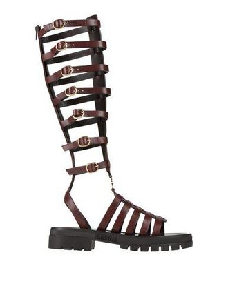 Celine CALZATURE - Sandali su YOOX.COM