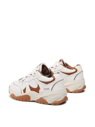 Axel Arigato Womens Catfish Lo Sneakers White Shoes >